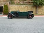Delage DR70 Tourer by James Flood & Co. 1930 года